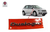 Emblema Dualogic Stilo Idea Siena Linea Palio Novo Original 51804452 na internet