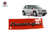 Emblema Dualogic Stilo Idea Siena Linea Palio Novo Original 51804452 - comprar online