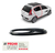 Borracha Porta Traseira Ambos Os Lados Fiat Novo Palio 2012-2016 Original 51905421 - comprar online