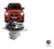 Bomba Dagua Fiat Argo Mobi Cronos Uno Firefly 3 Cil Original 46346282 - comprar online