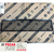 Grade Inferior Parachoque Dianteiro Fiat Doblo Original 100185011 - Fiat Peças Loja online. Entrega Rapida. Frete Barato