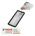 Lanterna Luz De Placa Fiat Palio / Weekend 04-20 Original 46845736 na internet