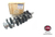 Virabrequim original std Fiat motores Fire 1.0 8V Original 46778915 - Fiat Peças Loja online. Entrega Rapida. Frete Barato