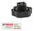 Tampa Reservatorio Agua Original Jeep Renegade E Compass 53330779