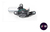 Motor Do Limpador Traseiro Fiat Uno / Mille 2004-2013 51806129 - comprar online