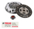 Kit De Embreagem Fiat 500 Completo Original Fiat Mopar 55248344 na internet