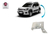 Suporte Do Bagagito Esquerdo Fiat Novo Uno 4P Original 100185316 - Fiat Peças Loja online. Entrega Rapida. Frete Barato