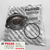 Kit Flange Guia Embreagem Completo Anel E Retentor Original 46411117, 40004820 E 50008048 - loja online