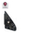 Acabamentos Porta Retrovisor Fiat Uno 2004 Á 2013 4Pts 100163456 - loja online