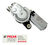 Motor Limpador Traseiro Fiat Palio 2004-2017 Original Novo 51790647 - comprar online