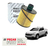Filtro De Óleo Do Motor Fiat Toro Original Mopar 71754237 - 55223416 - 68103969AA - 68331147AA - comprar online