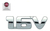 Emblema 16V Idea Punto Siena Strada Weekend Fiat 51883309 - loja online
