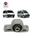 Coxim Do Câmbio Traseiro Fiat Ducato 2006-2017 1369487080 - comprar online
