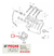 Corpo Tbi Idea Punto Linea Strada E-Torq Novo Original 55254306 - comprar online