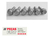 Parafuso Tampa Motor Fire- Kit C/6Peças- Original Novo 46772048 - Fiat Peças Loja online. Entrega Rapida. Frete Barato