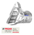 Protetor Calor Do Escapamento Linha Fiat Original 55200226 - Fiat Peças Loja online. Entrega Rapida. Frete Barato