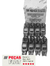 Imagem do Kit 8 Pçs Balancim Motor Jeep Renegade Diesel 2.0 Original 55186463