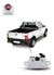 Fechadura Tampa Traseira Lado Direito Fiat Strada Original 51856373 / 46524574 - comprar online