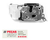Fechadura Porta Traseira Direita Fiat Palio E Siena Original 51934721 - comprar online