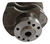 Virabrequim 1.3 8V/16V Original Fiat Palio Siena Strada Uno 46778913 - 55183642 - loja online