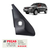 Moldura Do Retrovisor Esquerdo Fiat Uno Original 100163454 - comprar online