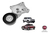 Tensor correia alternador Fiat Argo Cronos Toro 1.8 16V Etorq Original 55274034 - Fiat Peças Loja online. Entrega Rapida. Frete Barato