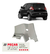 Suporte Bagagito Do Porta Malas Fiat Mobi Todos Original 100240044