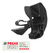 Suporte Fixação Direito Tampa Bagagito Fiat Punto Original 7088005 - comprar online