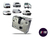 Fechadura Porta De Correr Original Fiat Ducato Nova 1339729080 - comprar online