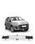 Grade Superior Do Para-Choque Dianteiro Fiat Novo Palio Sporting 735534974 - comprar online