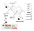 Emblema Locker Fiat Palio Weekend Strada Doblo Idea Original 51825956 - Fiat Peças Loja online. Entrega Rapida. Frete Barato
