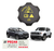 Imagem do Tampa Reservatorio Agua Original Jeep Renegade E Compass 53330779