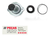 Kit Flange Guia Embreagem Completo Anel E Retentor Original 46411117, 40004820 E 50008048 na internet