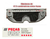 Porta Óculos Original Fiat Palio Siena Strada Novo Uno 735366097 na internet