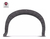 Moldura Paralama Traseiro Esquerdouno Way Cinza Nova Original 100176754 - comprar online