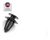 Imagem do Presilha Moldura Paralama Fiat Argo Cronos Original Novo 46829200 2Pçs