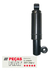 Amortecedor Suspensão Traseira Fiat Strada Original 51843257 - comprar online