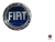 Emblema Azul Grade Palio 2004 2005 2006 2007 08 09 Original 51718648 - Fiat Peças Loja online. Entrega Rapida. Frete Barato