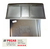 Imagem do Tampão Porta Malas Uno 95 A 12 Bagagito Fiat Nova Original 100166424 / 7509072
