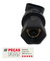 Imagem do Sensor Velocidade Fiat Doblo Todos Os Modelos Novo Original 55272396