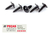Kit Parafuso N10X16 Lant Tr Tempra/Tipo Novo Original 5 Peças 15534507 - comprar online