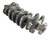 Virabrequim 1.3 8V/16V Original Fiat Palio Siena Strada Uno 46778913 - 55183642 - comprar online