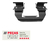 Par Molas Pastilha Freio Fiat Toro Renegade Compass Original 7090996