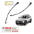 Par Friso Borracha Pingadeira Fiat Palio E Siena Original 51938599 51938596 - comprar online