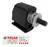 Kit Bucha Da Tampa Traseira Fiat Strada Original (4 Peças) 51780593 na internet