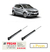 Amortecedor Traseiro Fiat Argo Par (2 Pçs) Genuino 52025115 - comprar online