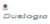 Emblema Dualogic Stilo Idea Siena Linea Palio Novo Original 51804452 - loja online