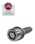 Kit Parafuso Antifurto Fiat Uno Mille 50902873 50902873 - loja online