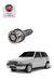 Kit Parafuso Antifurto Fiat Uno Mille 50902873 50902873 - comprar online