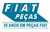 Reservatorio Direcao Hidraulica Fiat Novo Uno/Punto/Linea 52105420 - Fiat Peças Loja online. Entrega Rapida. Frete Barato